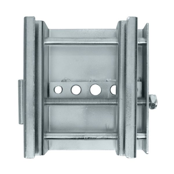 Hire Marquee Clamp 150kg - Image 2