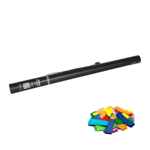 80cm Electric Confetti Cannons (Paper)