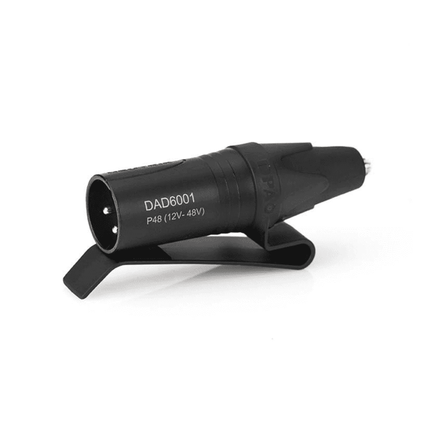 DPA 4061 Instrument Microphone Kit - Image 6