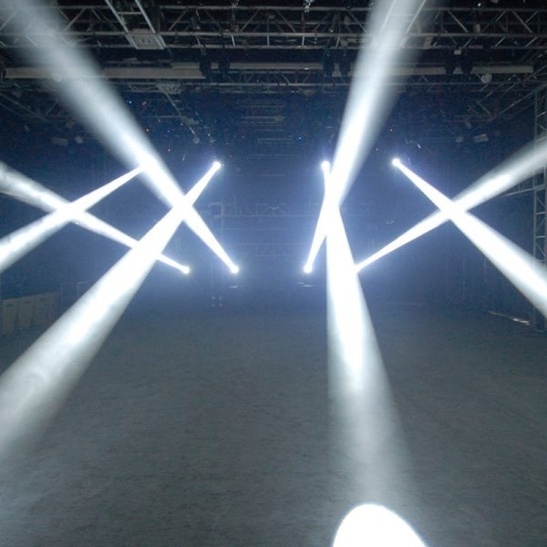 1RE Beam - Image 7