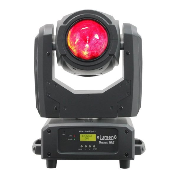 1RE Beam - Image 5