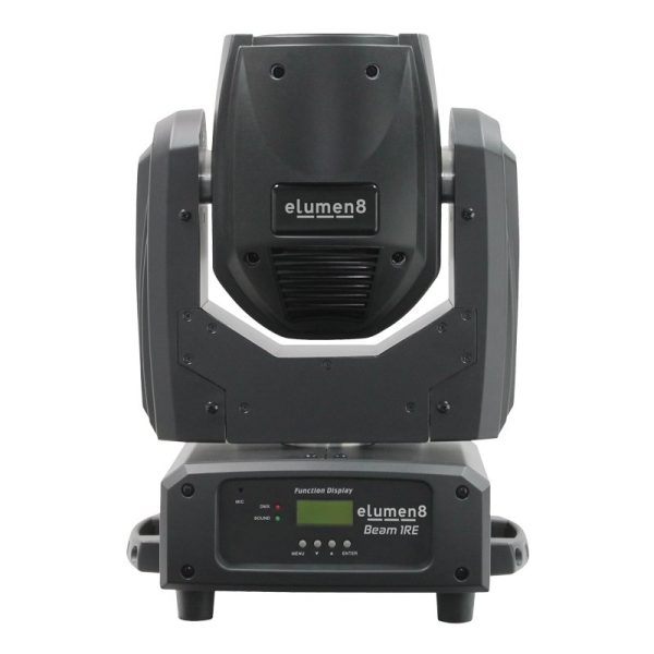 1RE Beam - Image 4