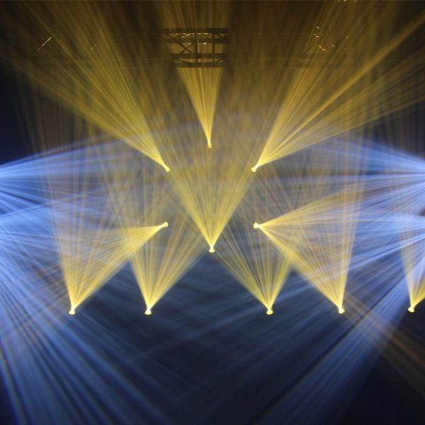 9RE Beam - Image 15