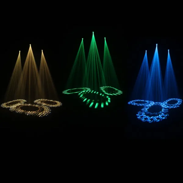 9RE Beam - Image 12