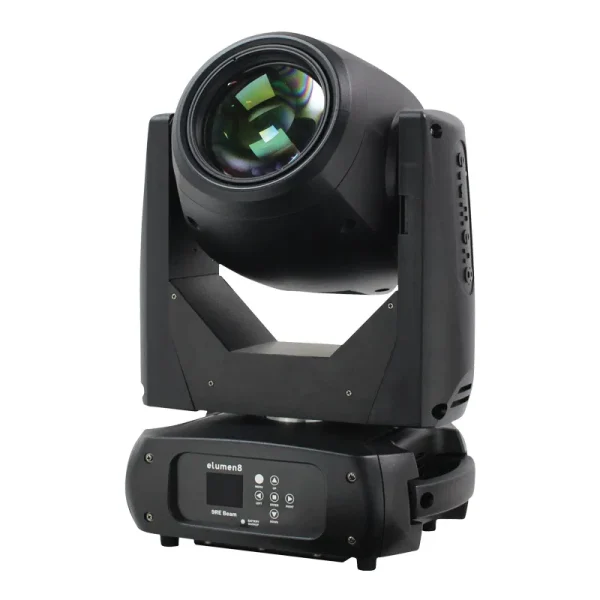 9RE Beam - Image 2