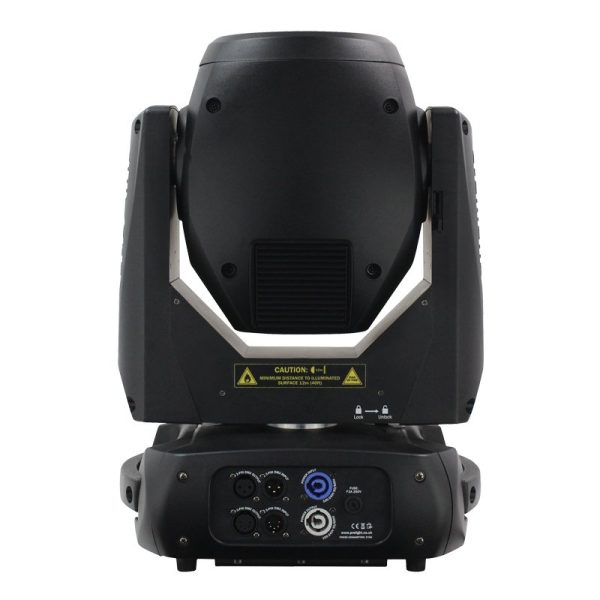 9RE Beam - Image 6