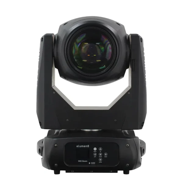 9RE Beam - Image 3