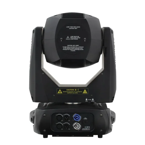 9RE Beam - Image 4