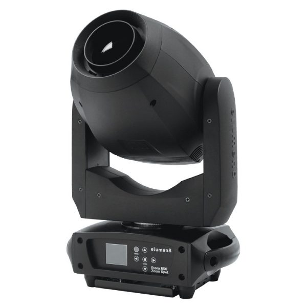 Evora 850 Zoom Spot - Image 9