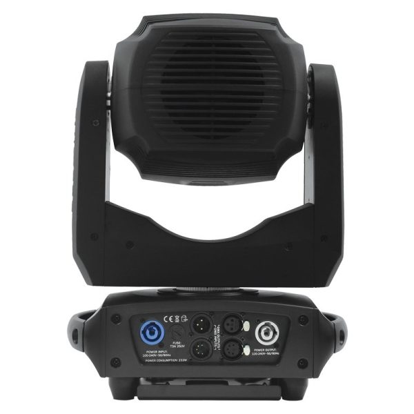Evora 850 Zoom Spot - Image 3