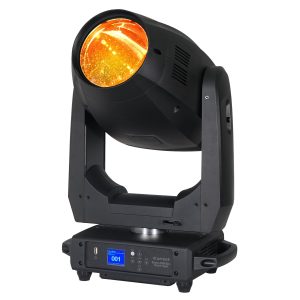 Evora CMY300 Zoom Spot