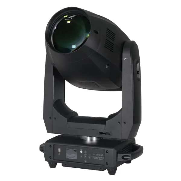 Evora CMY300 Zoom Spot - Image 2
