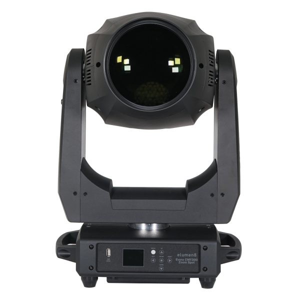 Evora CMY300 Zoom Spot - Image 2