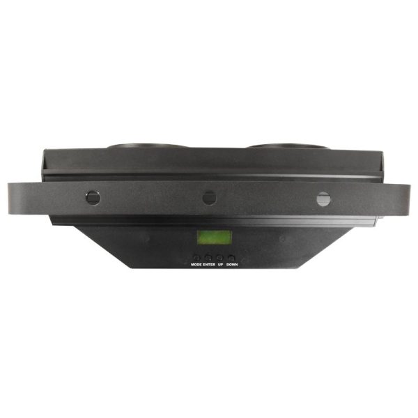 200W COB 3200K 2 Cell Blinders - Image 3