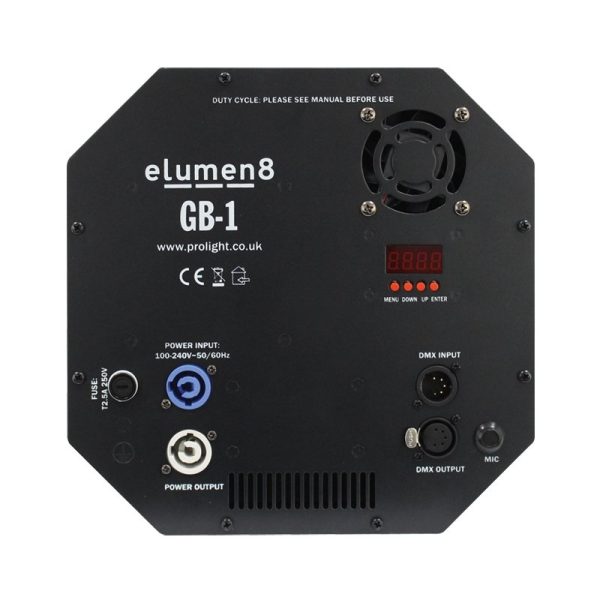 GB1 Reflectabeam - Image 2