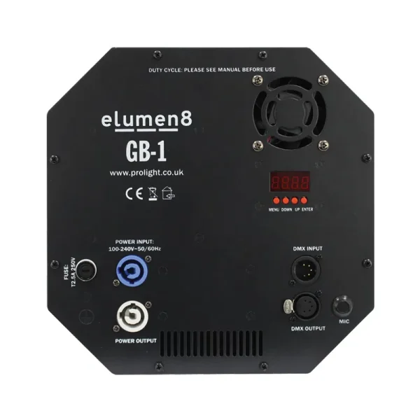 GB1 Reflectabeam - Image 2