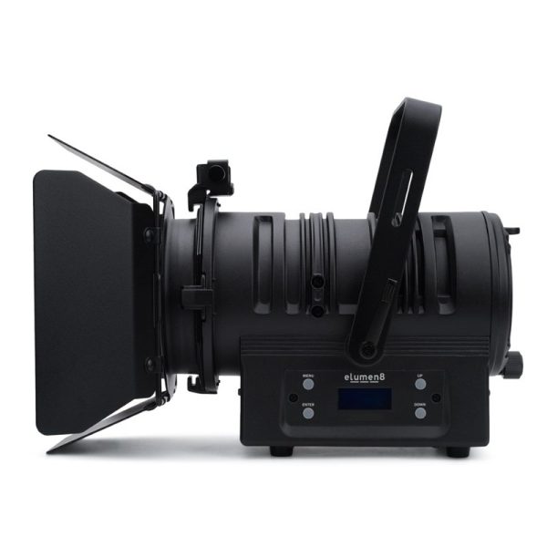 MP 75 LED Fresnel RGBW MKII - Image 4