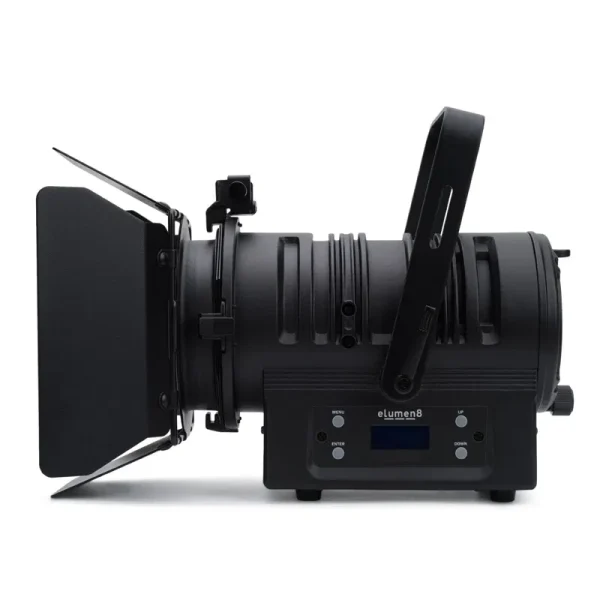 MP 75 LED Fresnel RGBW MKII - Image 4