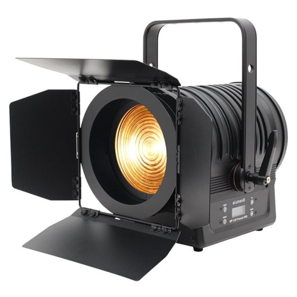 MP 120 LED Fresnel WW - Image 9