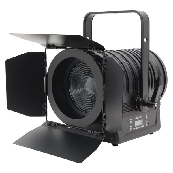 MP 120 LED Fresnel WW - Image 8