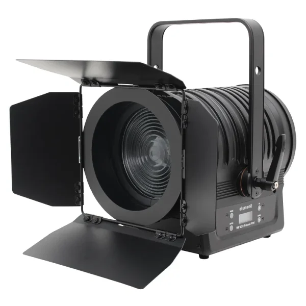MP 120 LED Fresnel WW - Image 2