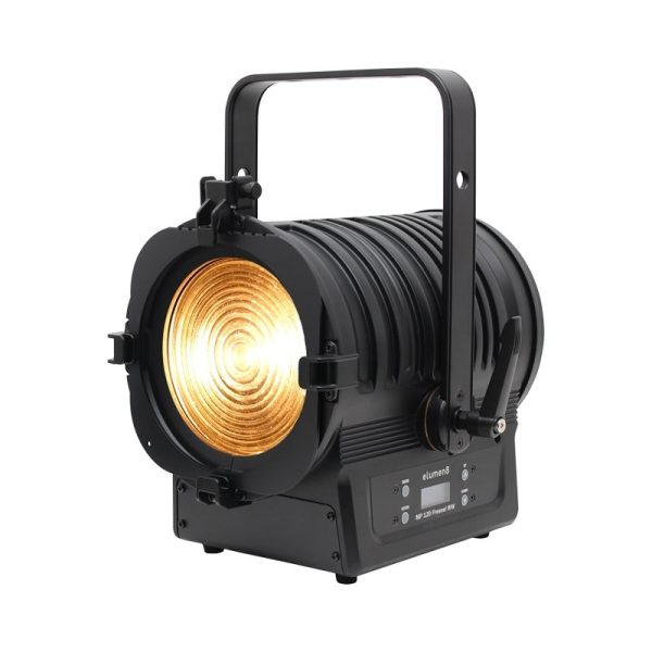 MP 120 LED Fresnel WW - Image 7