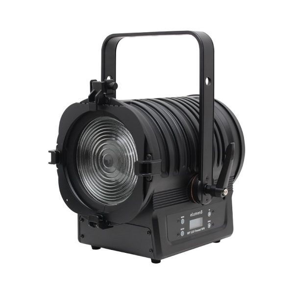 MP 120 LED Fresnel WW - Image 6