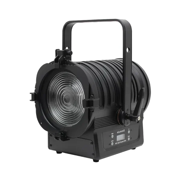 MP 120 LED Fresnel WW - Image 4