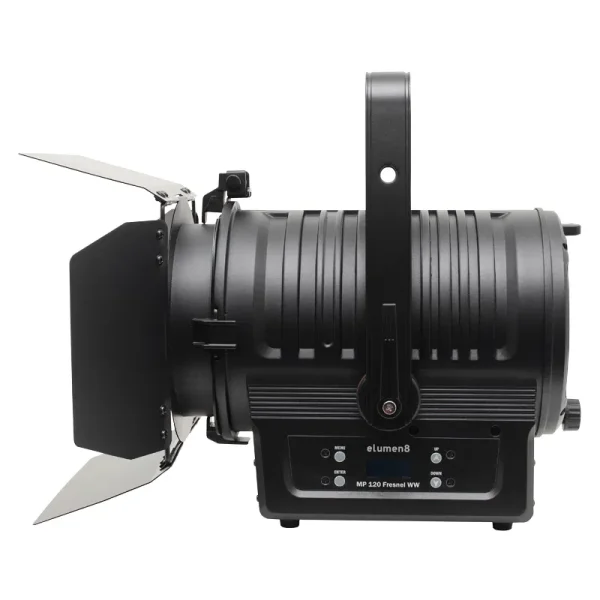MP 120 LED Fresnel WW - Image 6
