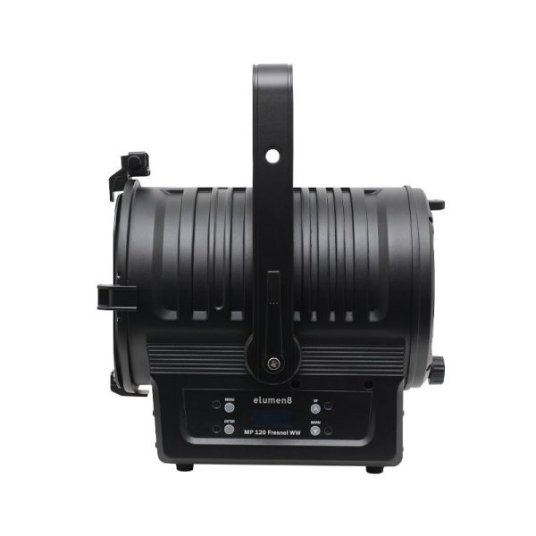 MP 120 LED Fresnel WW - Image 3