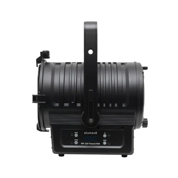 MP 120 LED Fresnel WW - Image 7