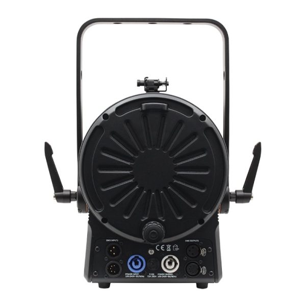MP 120 LED Fresnel WW - Image 2