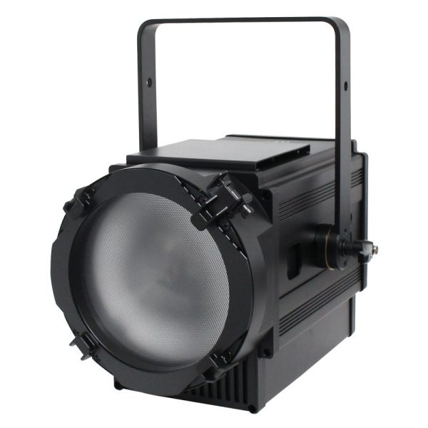 TZ 350 LED Zoom Fresnel RGBW - Image 10
