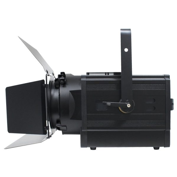 TZ 350 LED Zoom Fresnel RGBW - Image 4