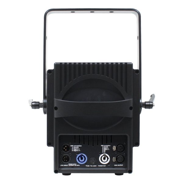 TZ 350 LED Zoom Fresnel RGBW - Image 3