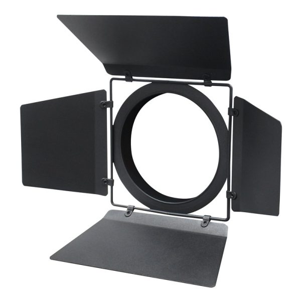 TZ 350 LED Zoom Fresnel RGBW - Image 2