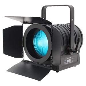 MP180 LED Fresnel RGBALC