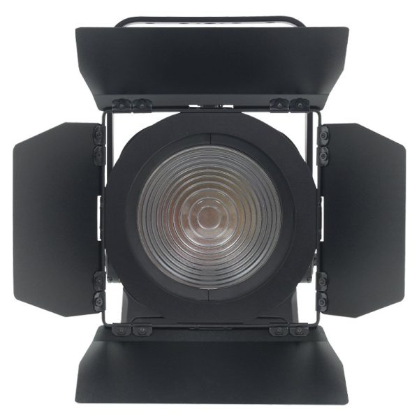 MP180 LED Fresnel RGBALC - Image 5