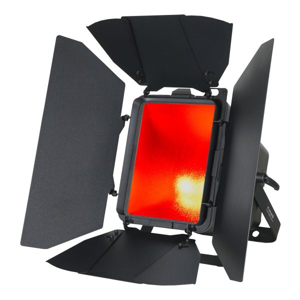 CYC100 RGBW 100W COB Cyclorama Wash MKII