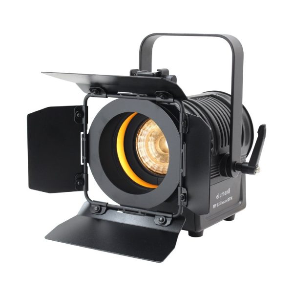 MP 15 LED Fresnel DTW - Dim to Warm