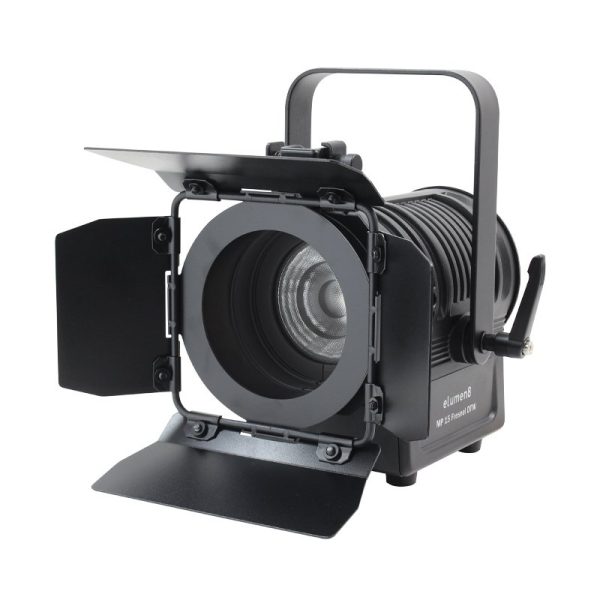 MP 15 LED Fresnel DTW - Dim to Warm - Image 9