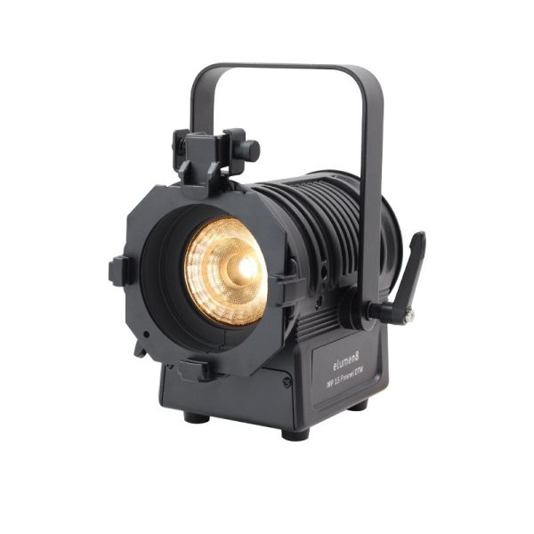 MP 15 LED Fresnel DTW - Dim to Warm - Image 8