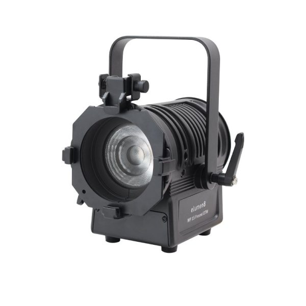MP 15 LED Fresnel DTW - Dim to Warm - Image 7