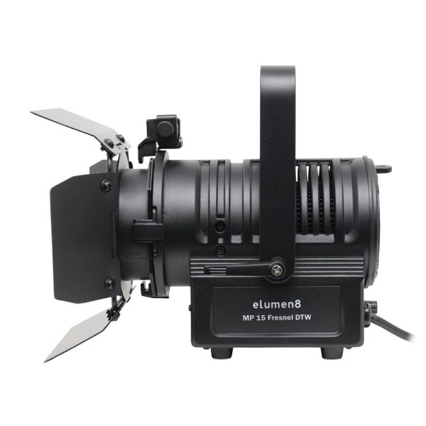 MP 15 LED Fresnel DTW - Dim to Warm - Image 5