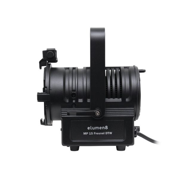 MP 15 LED Fresnel DTW - Dim to Warm - Image 4