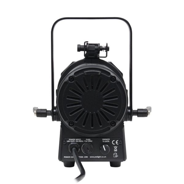MP 15 LED Fresnel DTW - Dim to Warm - Image 3