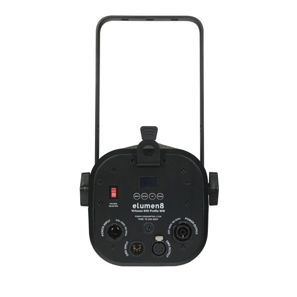 Virtuoso 600 Profile WW - Image 3