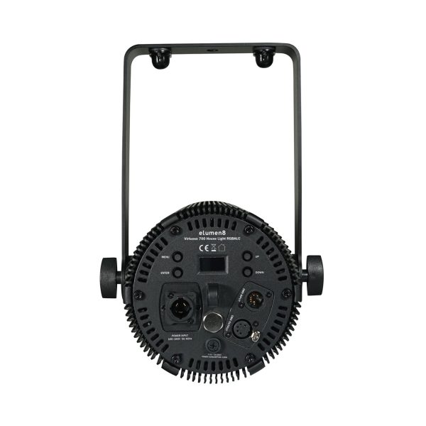 Virtuoso 1000 Profile RGBAL (Body Only) - Image 3