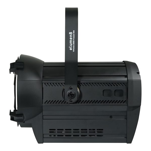 Virtuoso 2000 Fresnel WW - Image 3