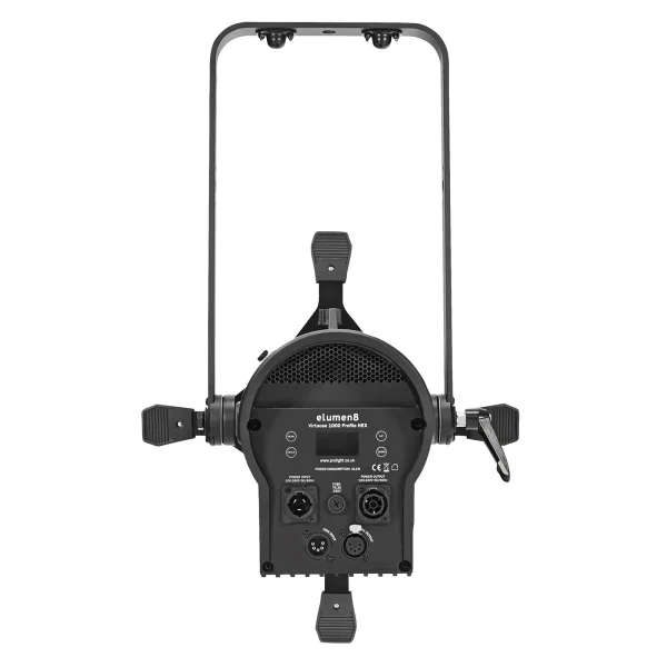 Virtuoso 1000 Profile HEX (Body Only) - Image 3